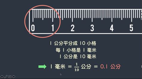 5米幾公分|米和公分的换算